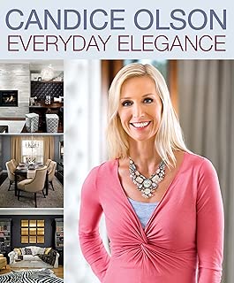 Candice Olson Everyday Elegance
