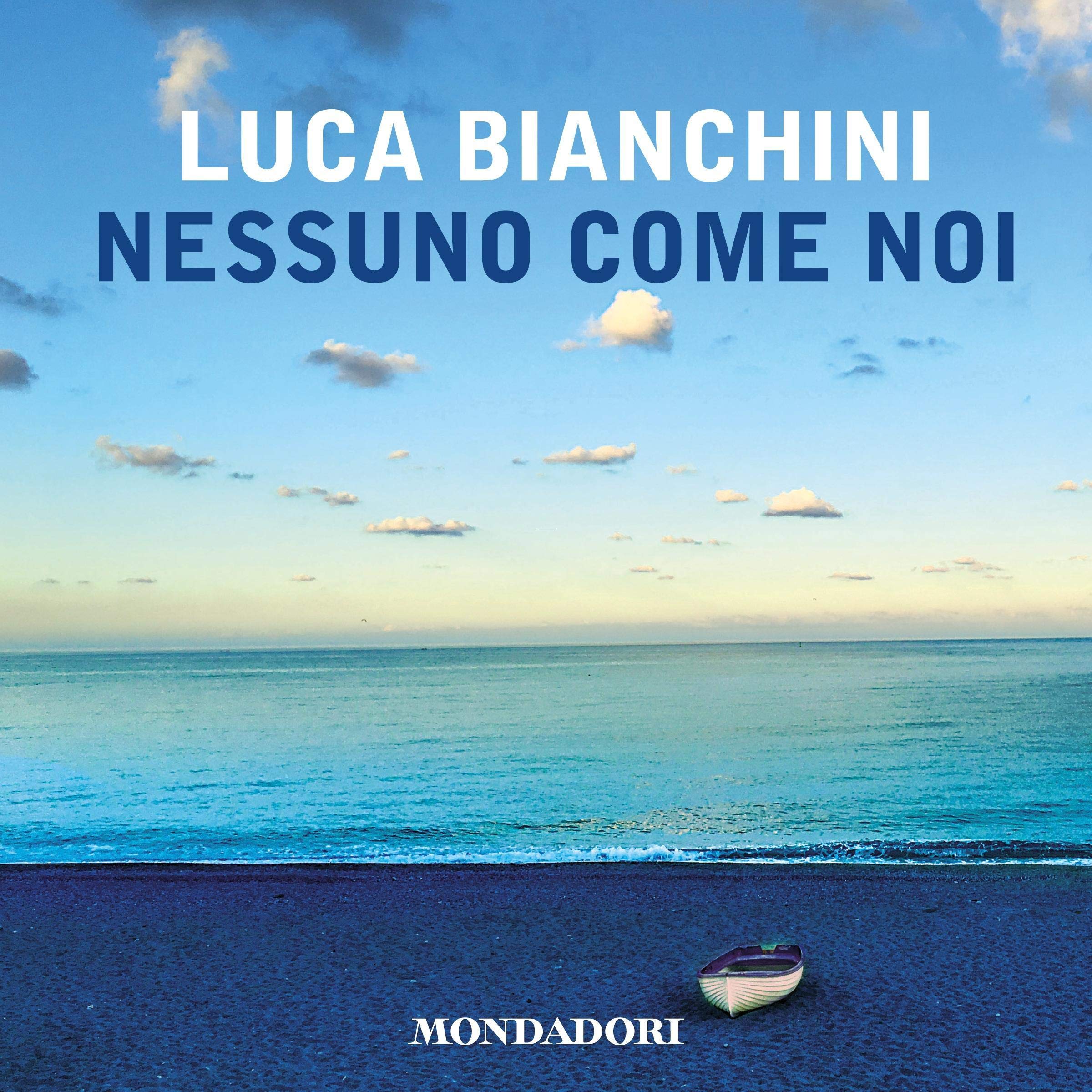 Cover art for Nessuno come noi