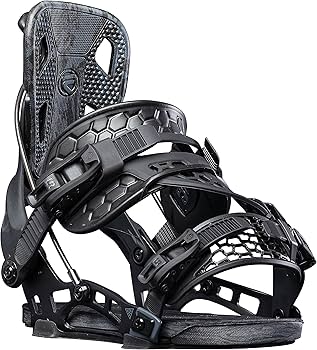 Amazon | FLOW Nx2 Hybrid Black M | ビンディング Amazon | FLOW Nx2 Hybrid Black M | ビンディング