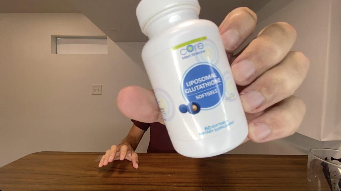 liposomal glutathione packets Amazon.com: Aurora Nutrascience Micro-Pack Liposomal Glutathione - 500 mg  Liquid Supplement, Antioxidant Support for Men & Women, Sugar Free,  Non-GMO, Liposomal Glutathione Packets