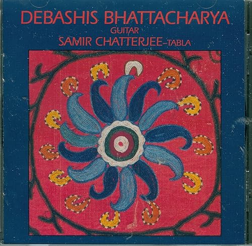 Raga Ahir Bhairav Bhairavi - Slide Guitar