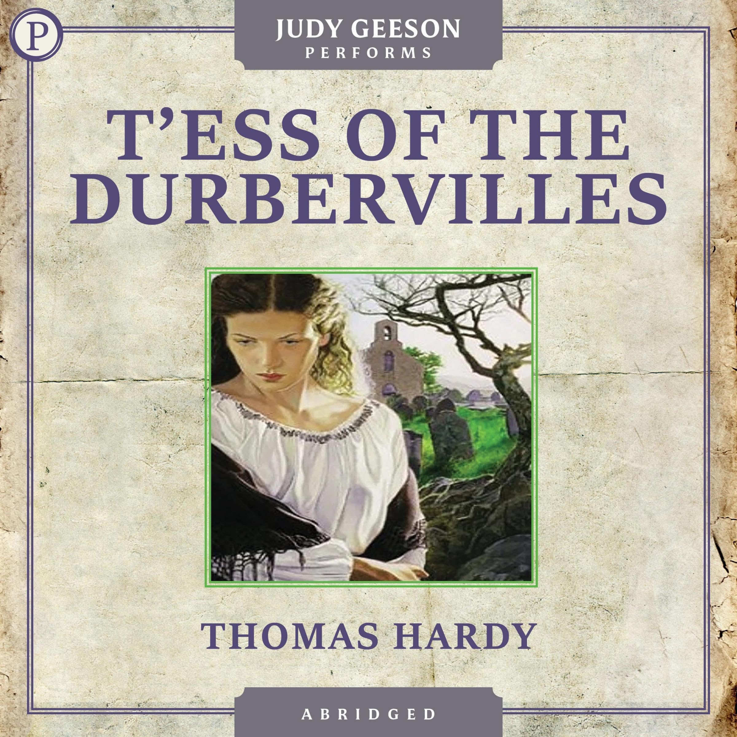 Tess of the D'Urbervilles