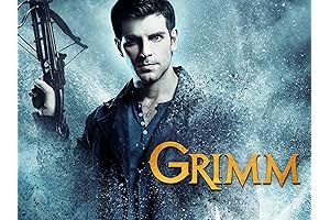 Grimm Season 1 Episode 12: Last Grimm Standing