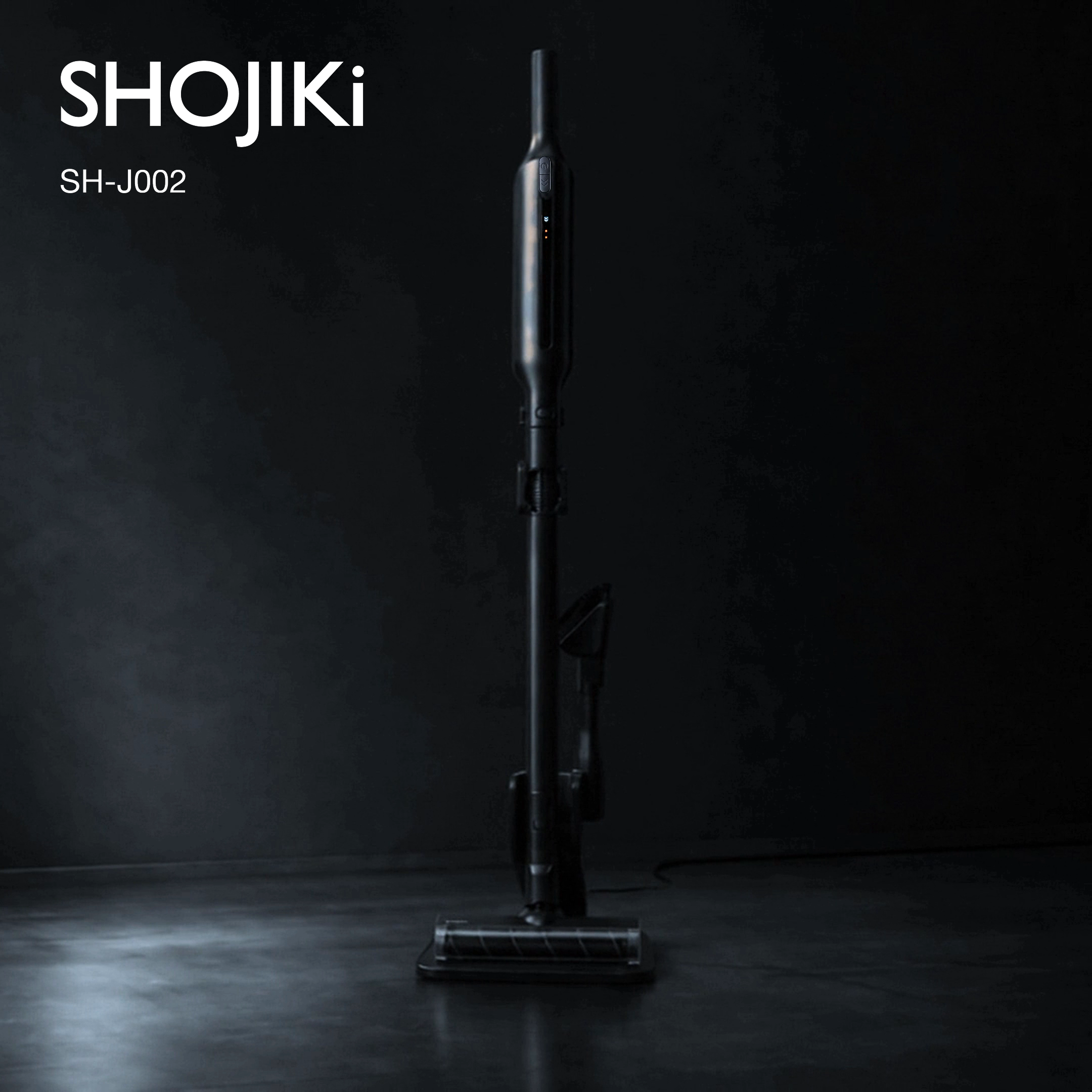 Amazon | 【安心の日本企業xGetNavi掲載】SHOJIKI® コードレス掃除機