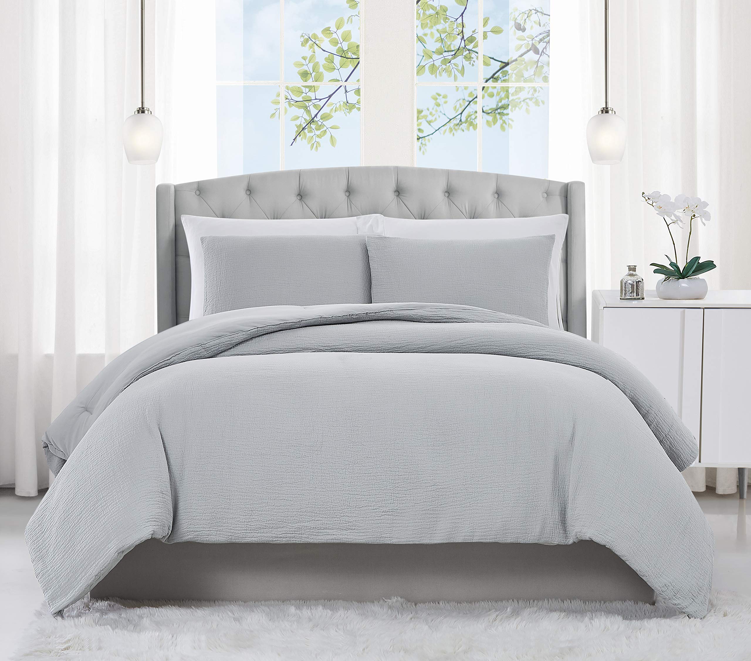 Amazon.com: Charisma Solid Matelasse 