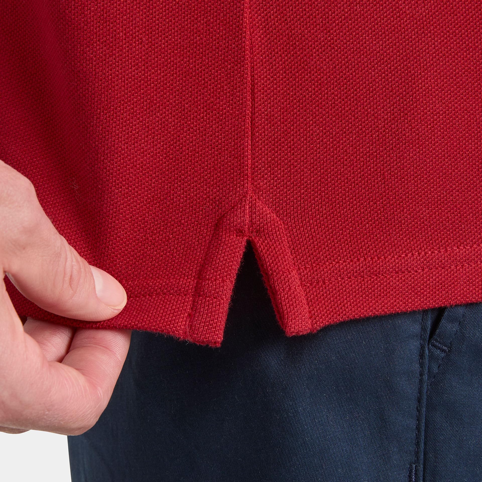 Helly Hansen Hudson Polo Camisa de Polo Hombre (Pack de 1)