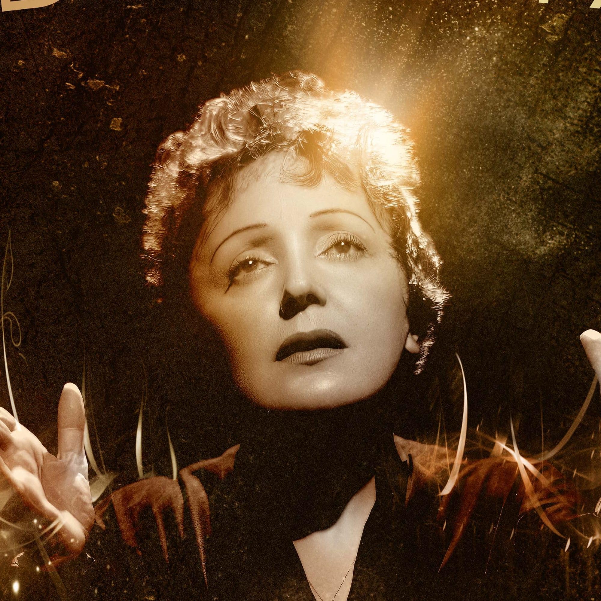 Édith Piaf