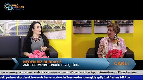 EURO GENC TV