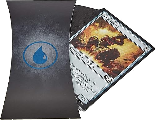 Miniatura 3 de Magic: The Gathering C63530000 Core Set 2020 Theme Booster Style Enviado al azar