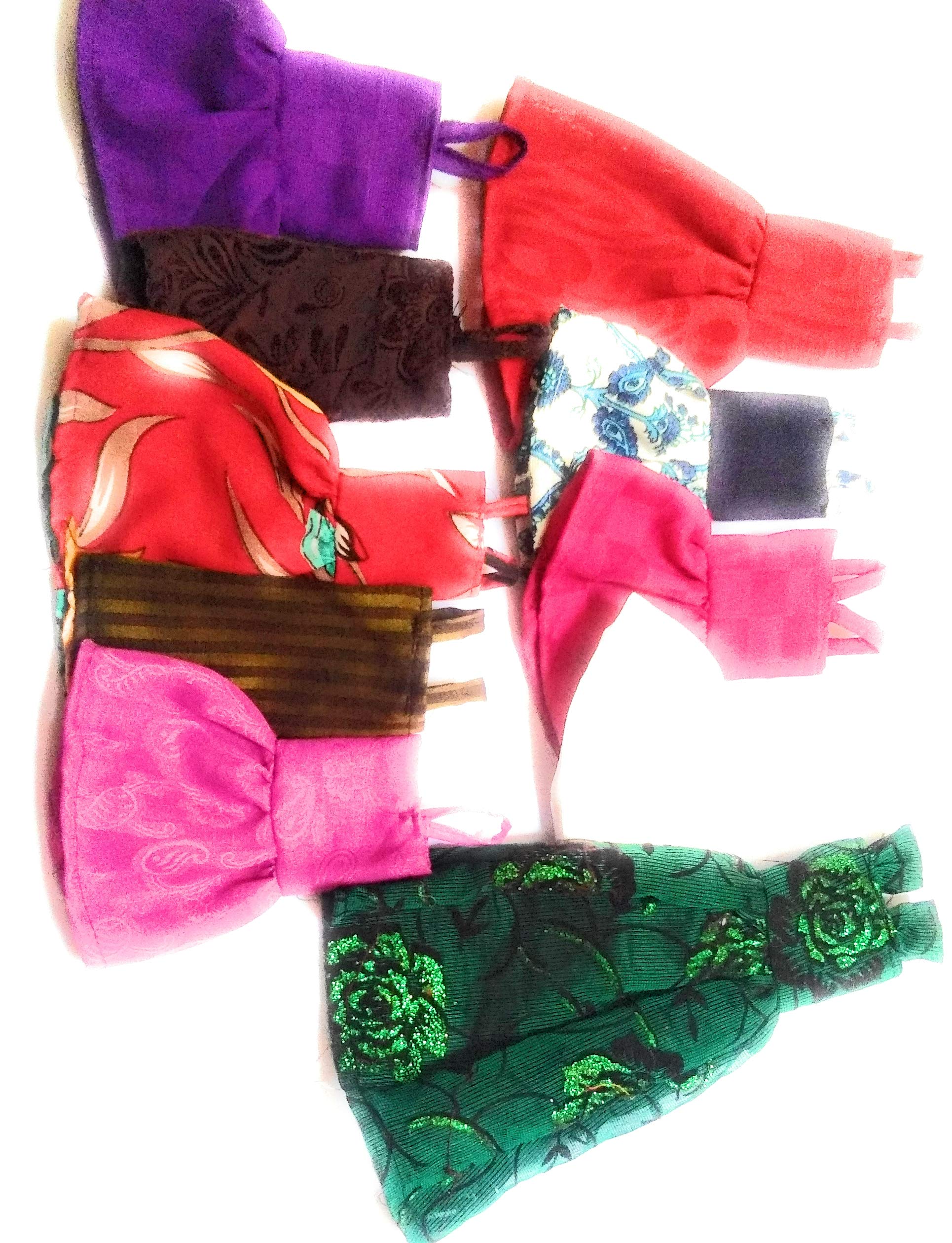 See full amazon price history chart for Urban Glitz Doll Dresses - 10 pieces multicolored doll dress suitable for standard size dolls Urban Glitz Doll Dresses - 10 pieces multicolored doll dress suitable for standard size dolls (B082P9YDCL) Amazon Price History, Amazon Price Tracker