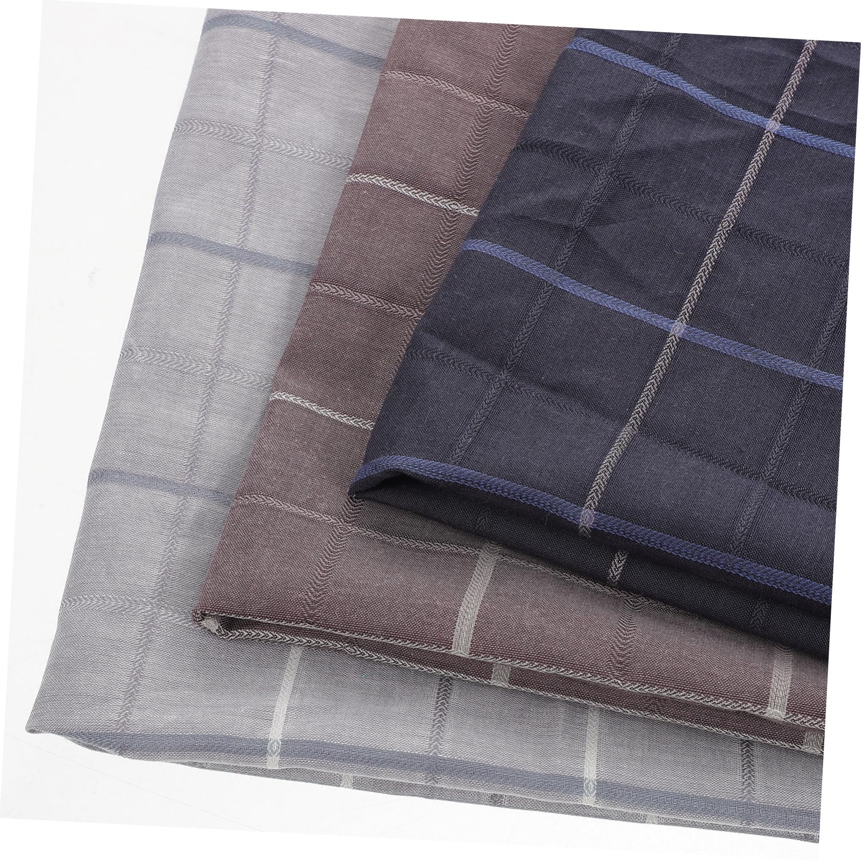 Herrentaschentuch Taschentücher Für Die Dame Einstecktuch Japanisches Taschentuch Königsblaues Bandana Brautduschengeschenk Alte Taschentücher Baumwolle