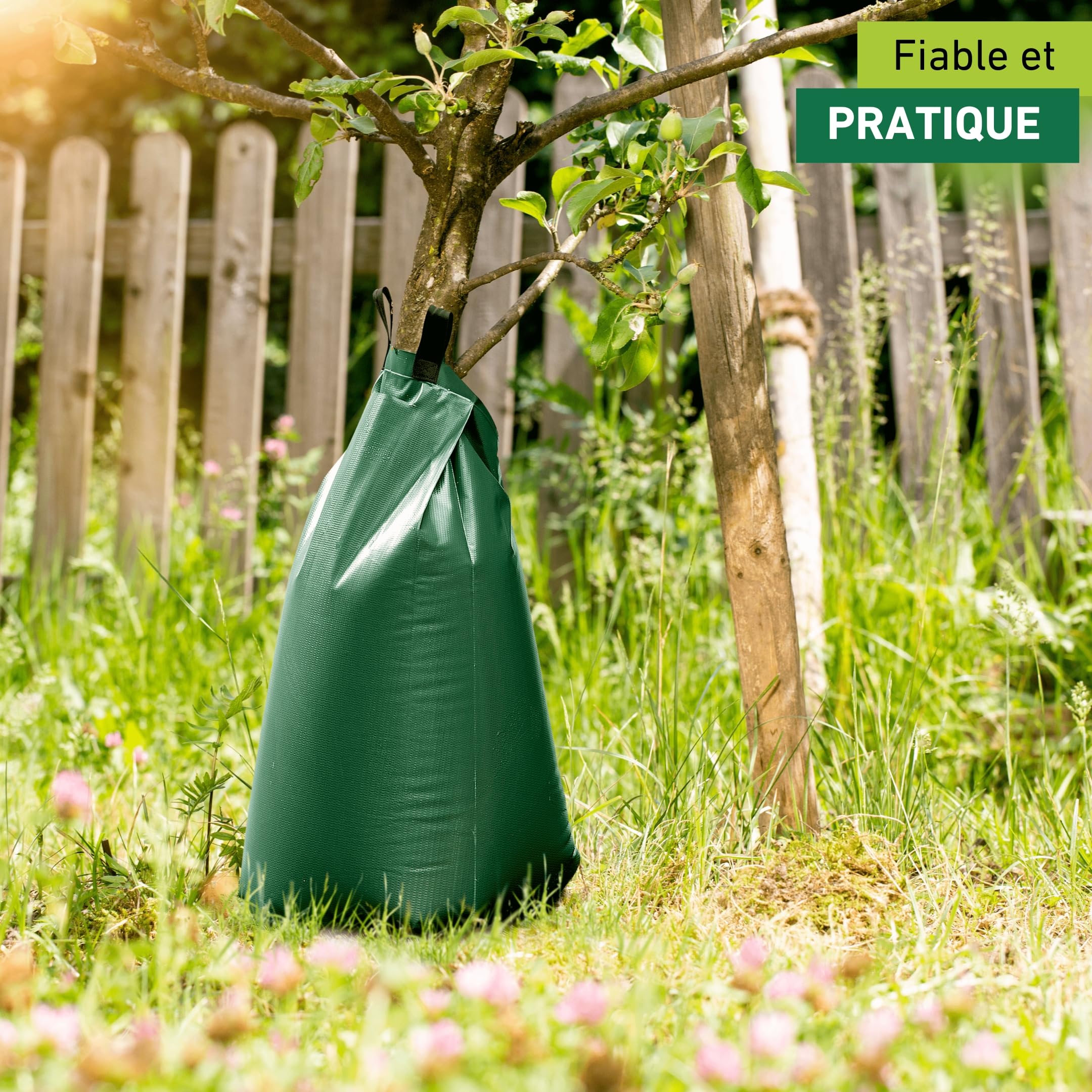 Windhager Sac d'irrigation pour arbre