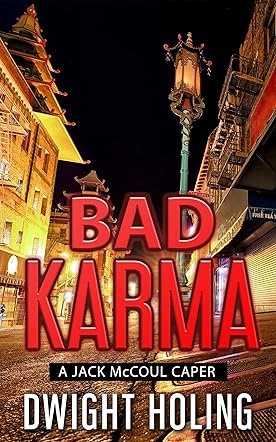 Bad Karma