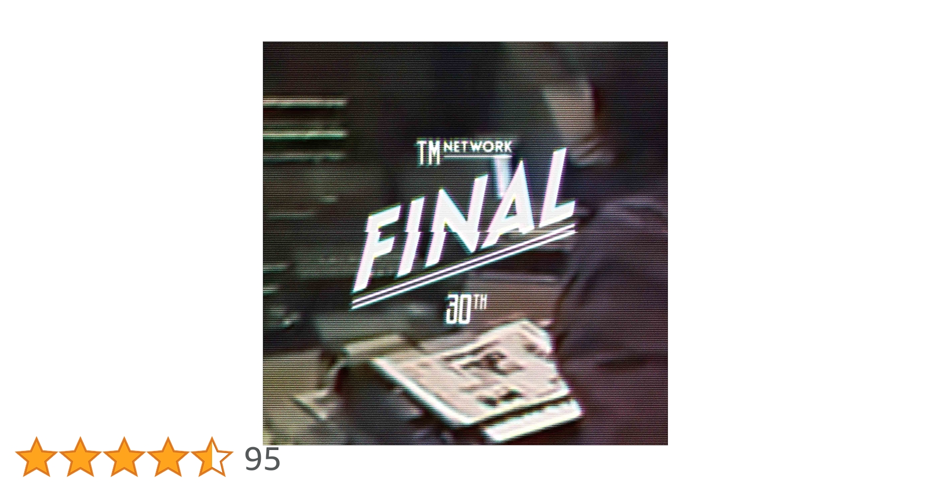 Amazon.co.jp: TM NETWORK 30th FINAL(BD2枚組)(初回生産限定盤) [Blu Amazon.co.jp: TM NETWORK 30th FINAL(BD2枚組)(初回生産限定盤) [Blu