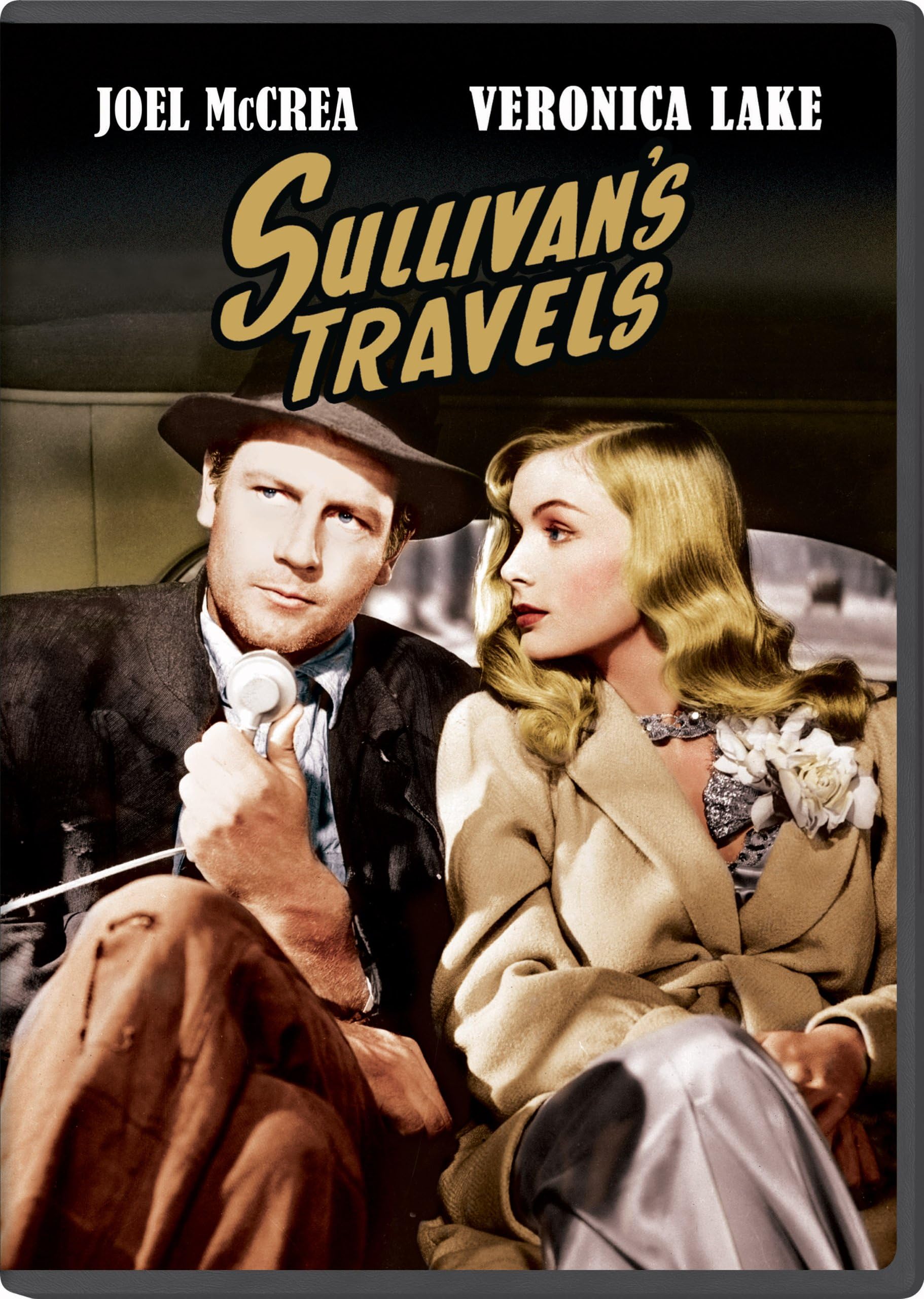Sullivan's Travels