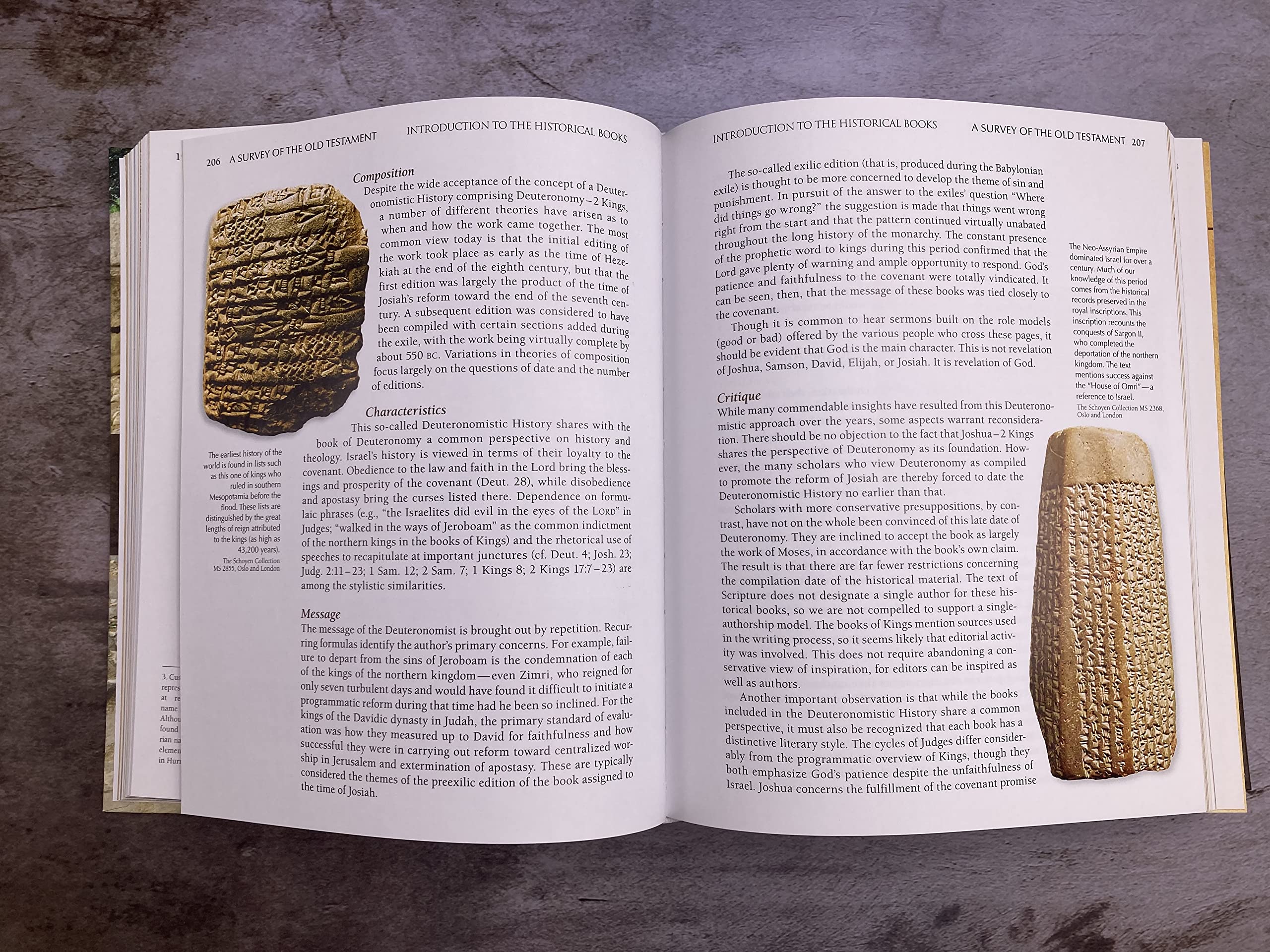 A Survey of the Old Testament - Image 6