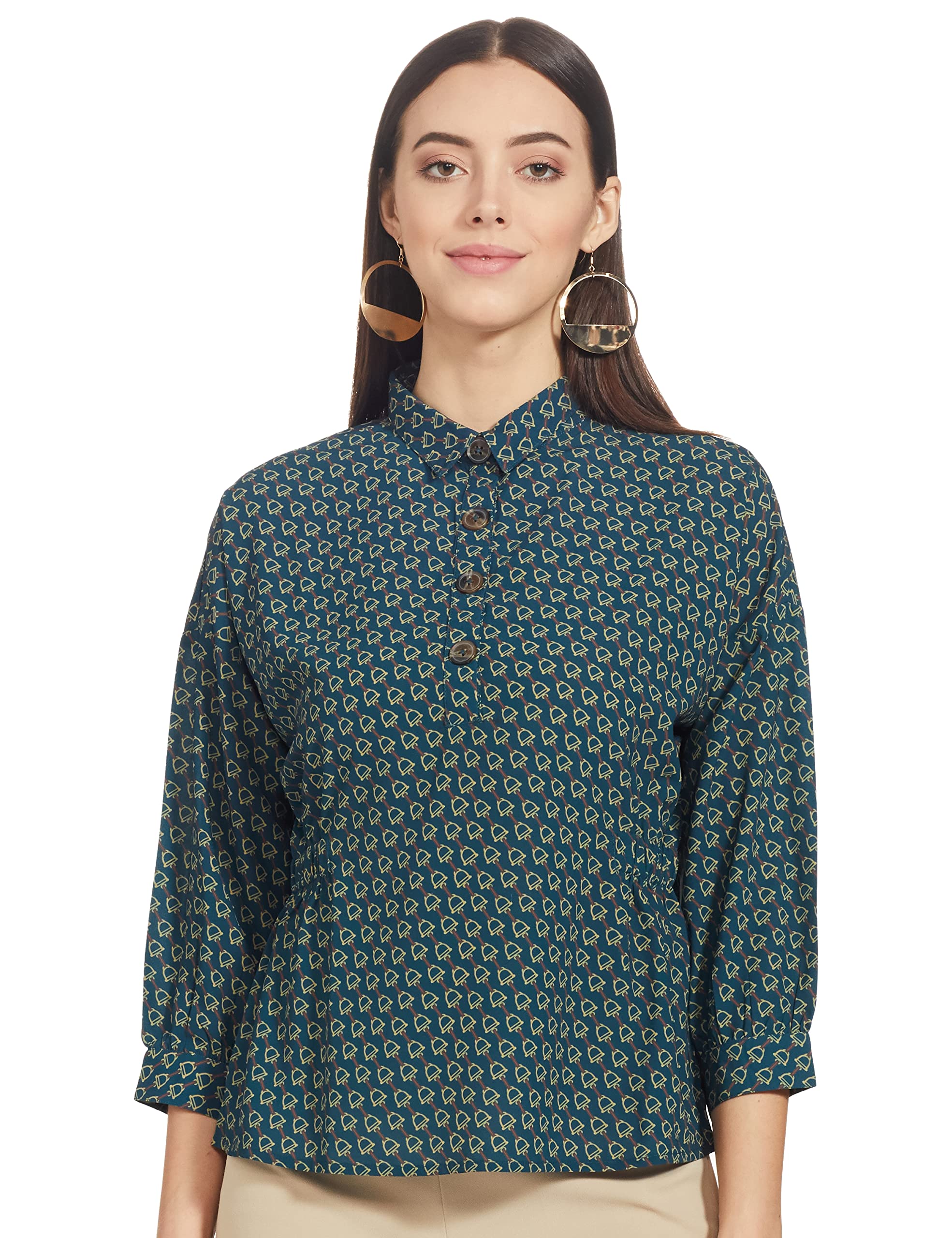 marie claire Women Blouse-picture-15