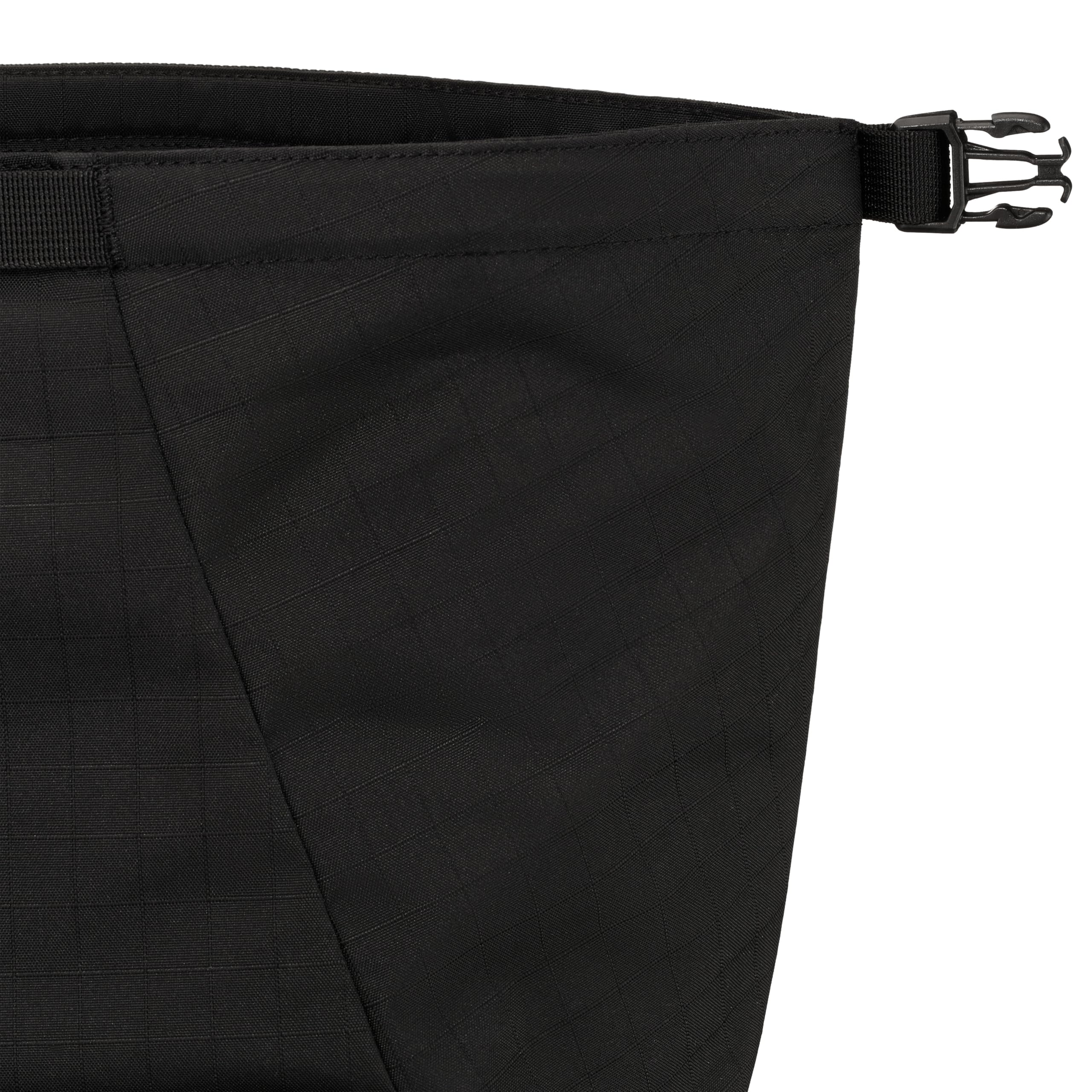 Mammut Alto 34 | Zaino da Viaggio e Lavoro con Scomparto per Laptop e Porta Bastoncini da Trekking | Nero, 34 l