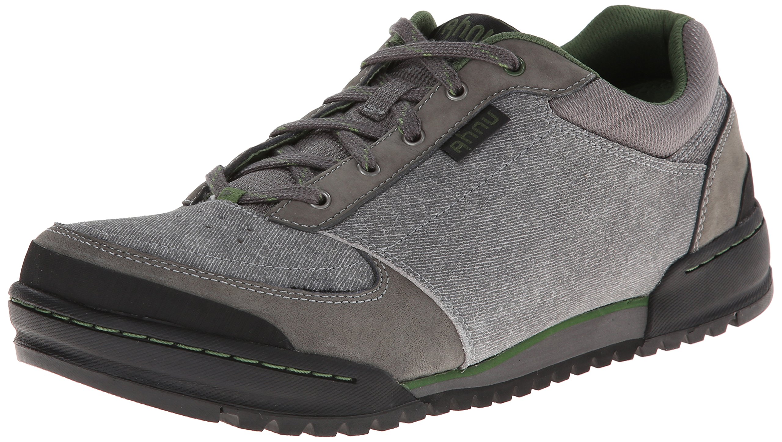 Ahnu Men's Stanyan Fashion Sneaker