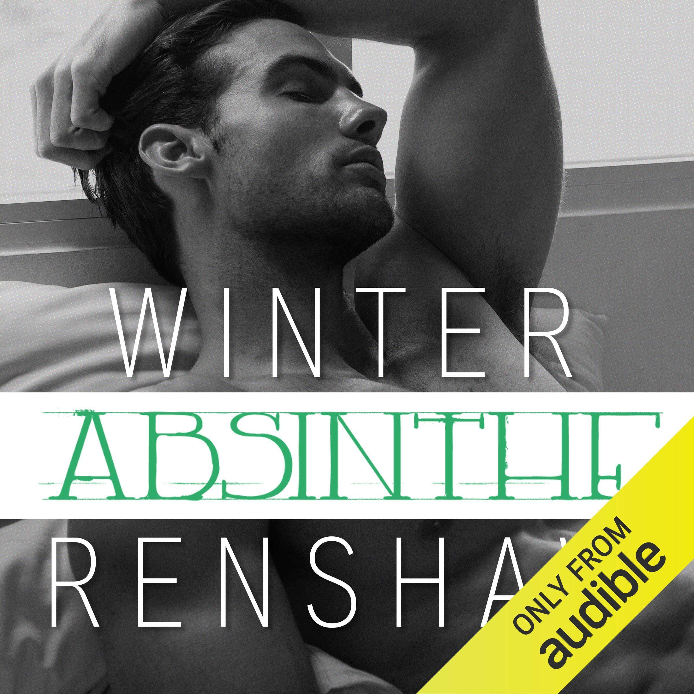 Cover art for Absinthe