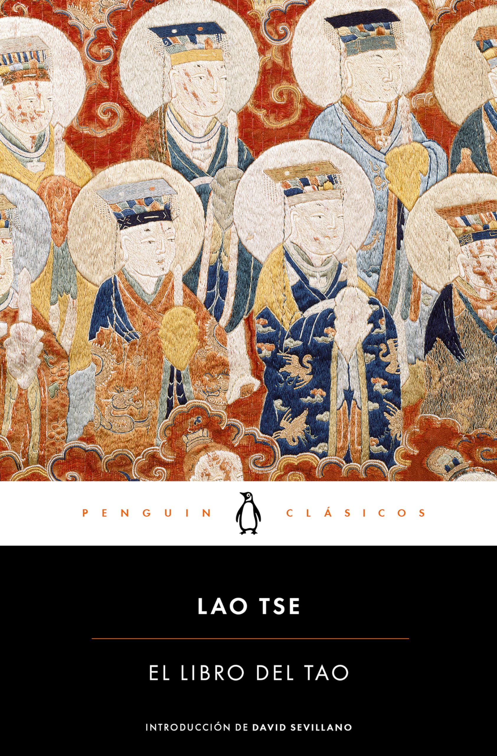 El libro del Tao (Penguin Clásicos)