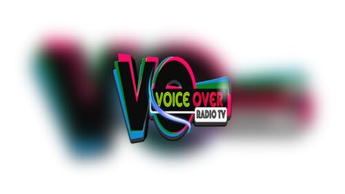 Voice Over Radio TV