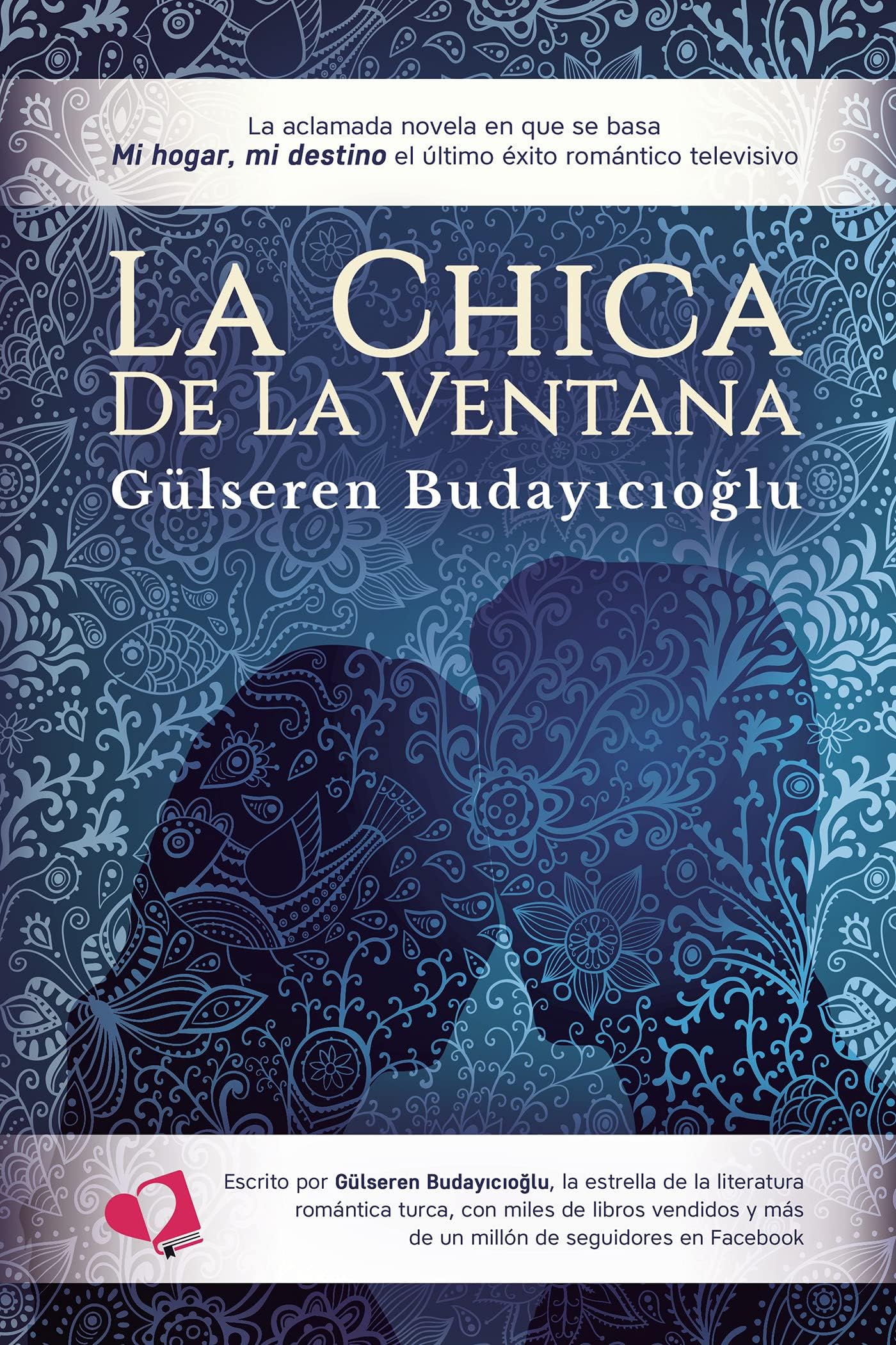 La chica de la ventana (Spanish Edition)