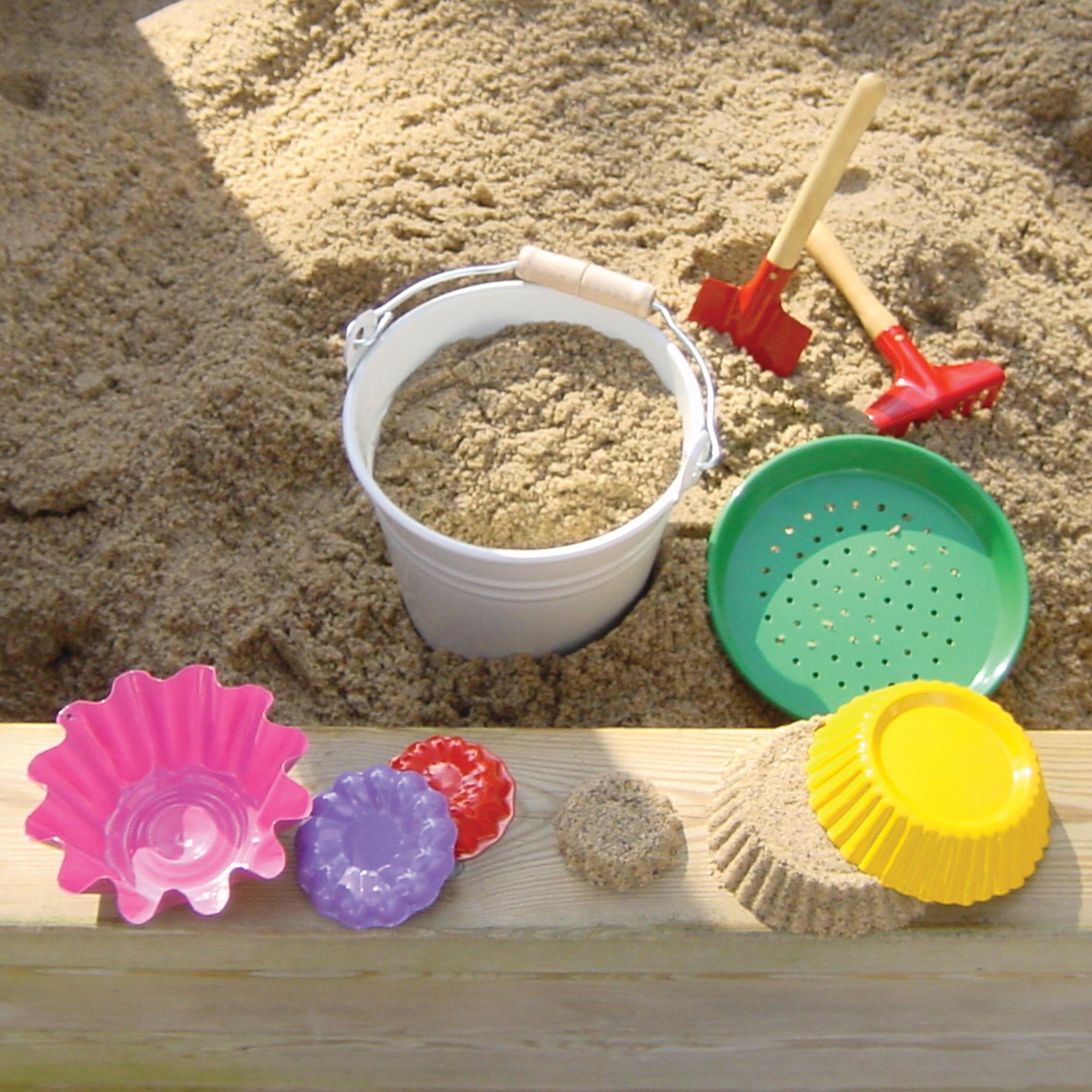 Amazon.co.jp: Erzi 砂場セット : おもちゃ