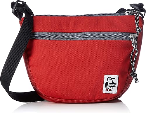 Amazon チャムス ショルダーバッグ Easy Go Small Shoulder Red Chums チャムス ショルダーバッグ Amazon チャムス ショルダーバッグ Easy Go Small Shoulder Red Chums チャムス ショルダーバッグ