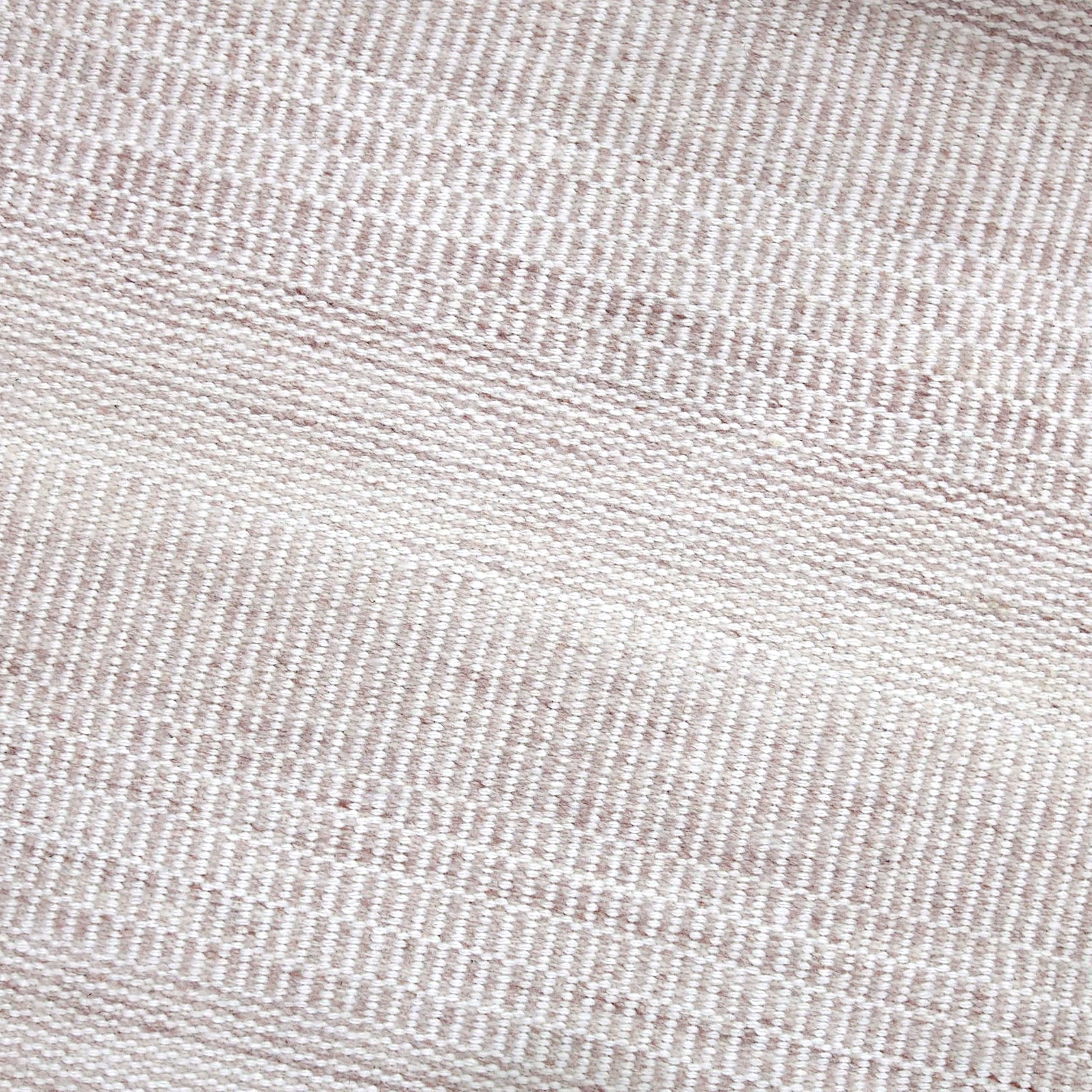 AXI Rhodos Tapis d'extérieur, rectangulaire, Rose, 200x290 cm/Épaisseur : 5 mm - Tapis Jardin extérieur/intérieur - Tapis Balcon fabriqué à partir de Bouteilles en Pet recyclées