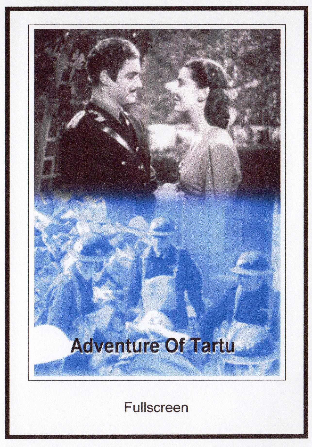 Las aventuras de Tartu 1943 recupere el gran cine ausente en plataformas digitales