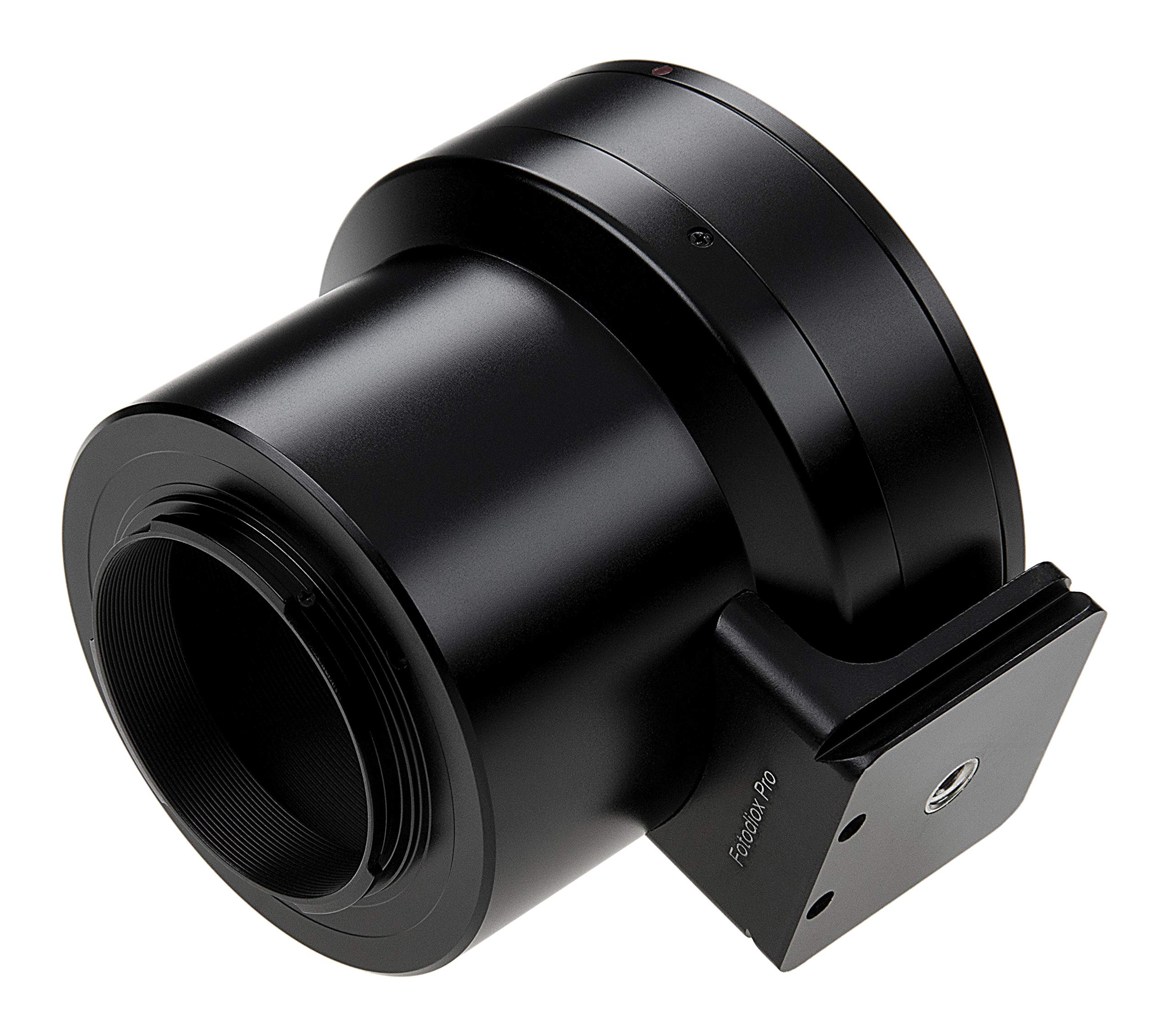 Amazon | Fotodiox Pro Lens Mount Adapter Compatible with Bronica S