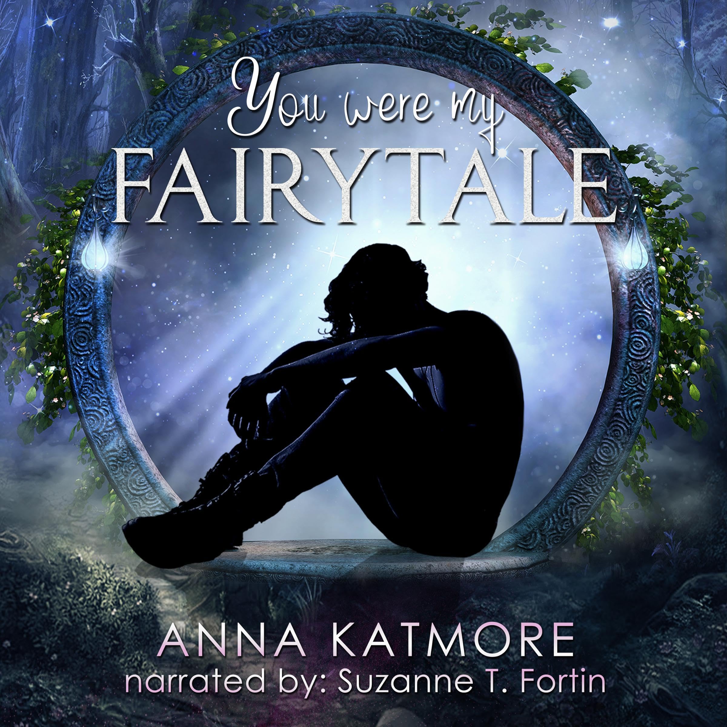 You Were My Fairytale