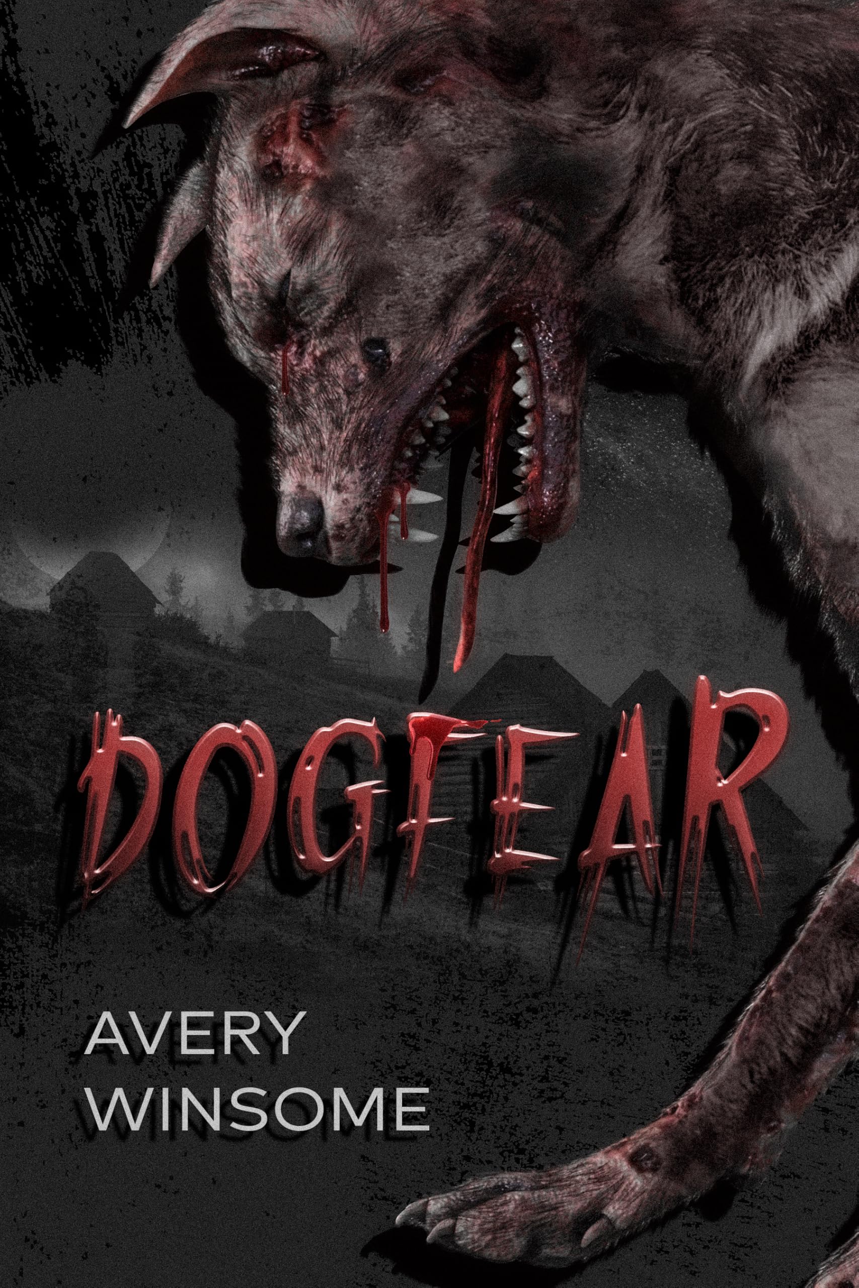Dogfear