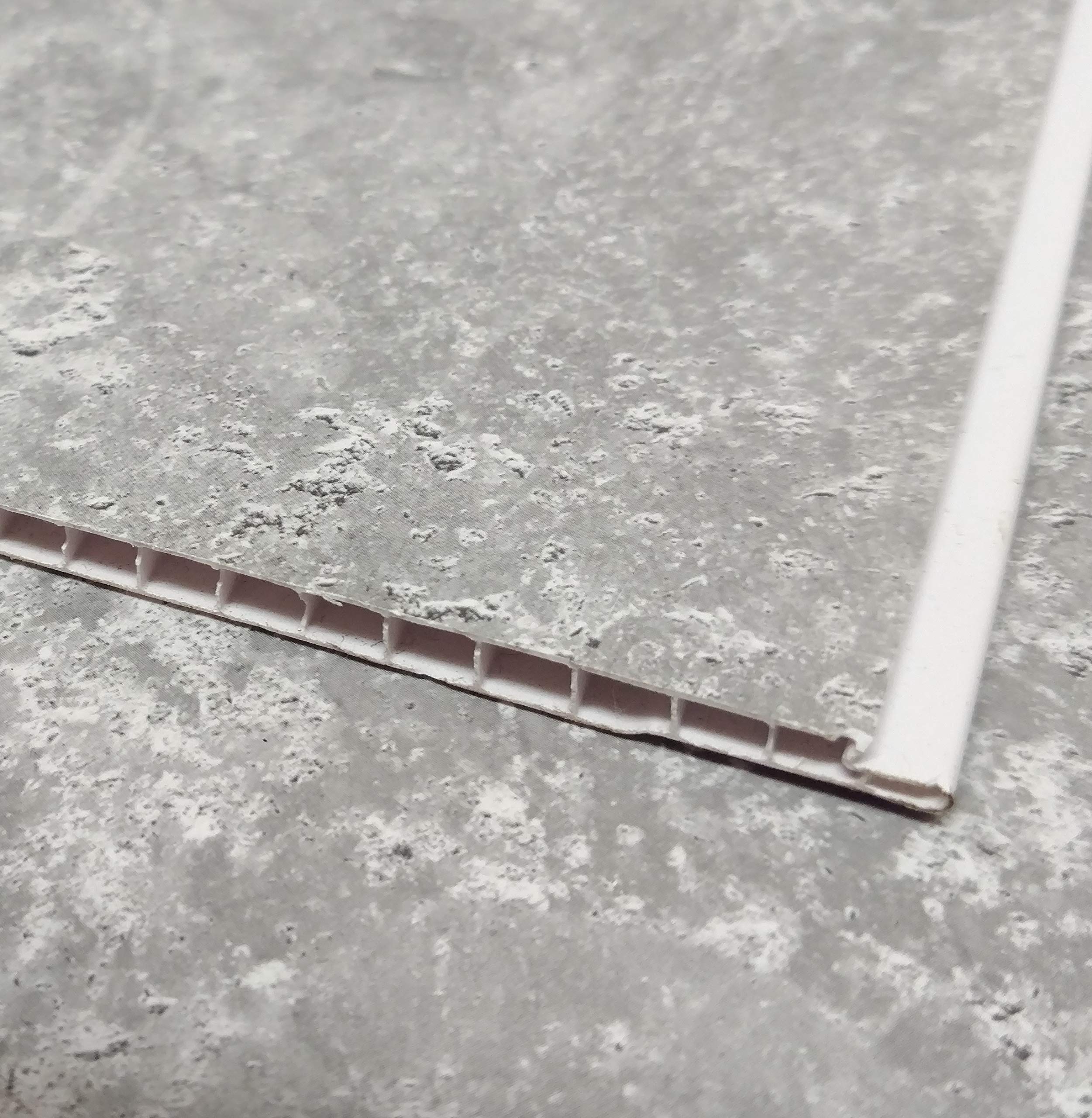 Buy Concrete Grey Wall Paneling for BathroomShower Wall PanelsCeiling