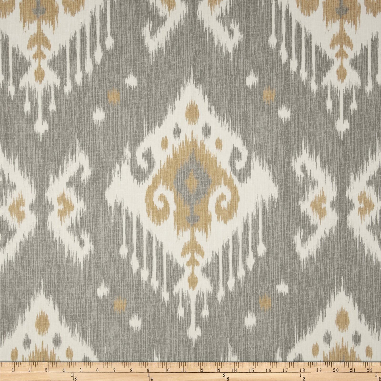 Magnolia Home Fashions Cut by The Yard