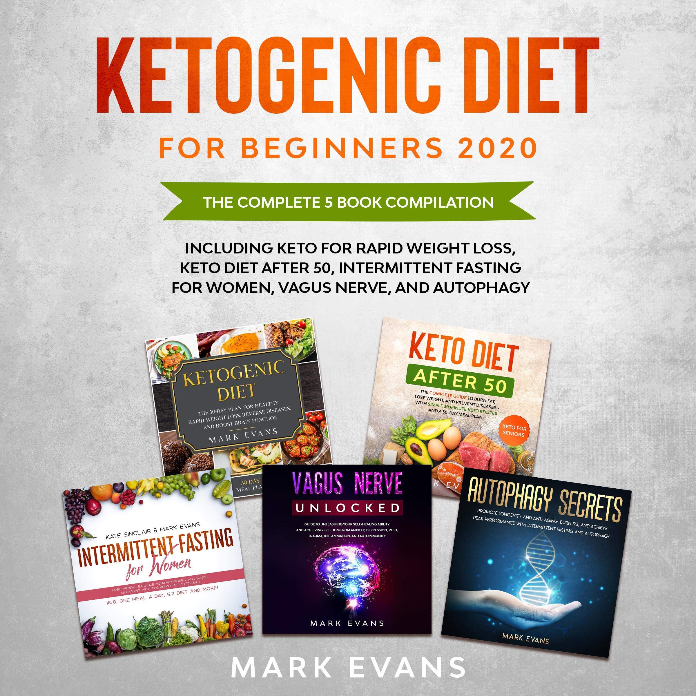 Ketogenic Diet for Beginners 2020