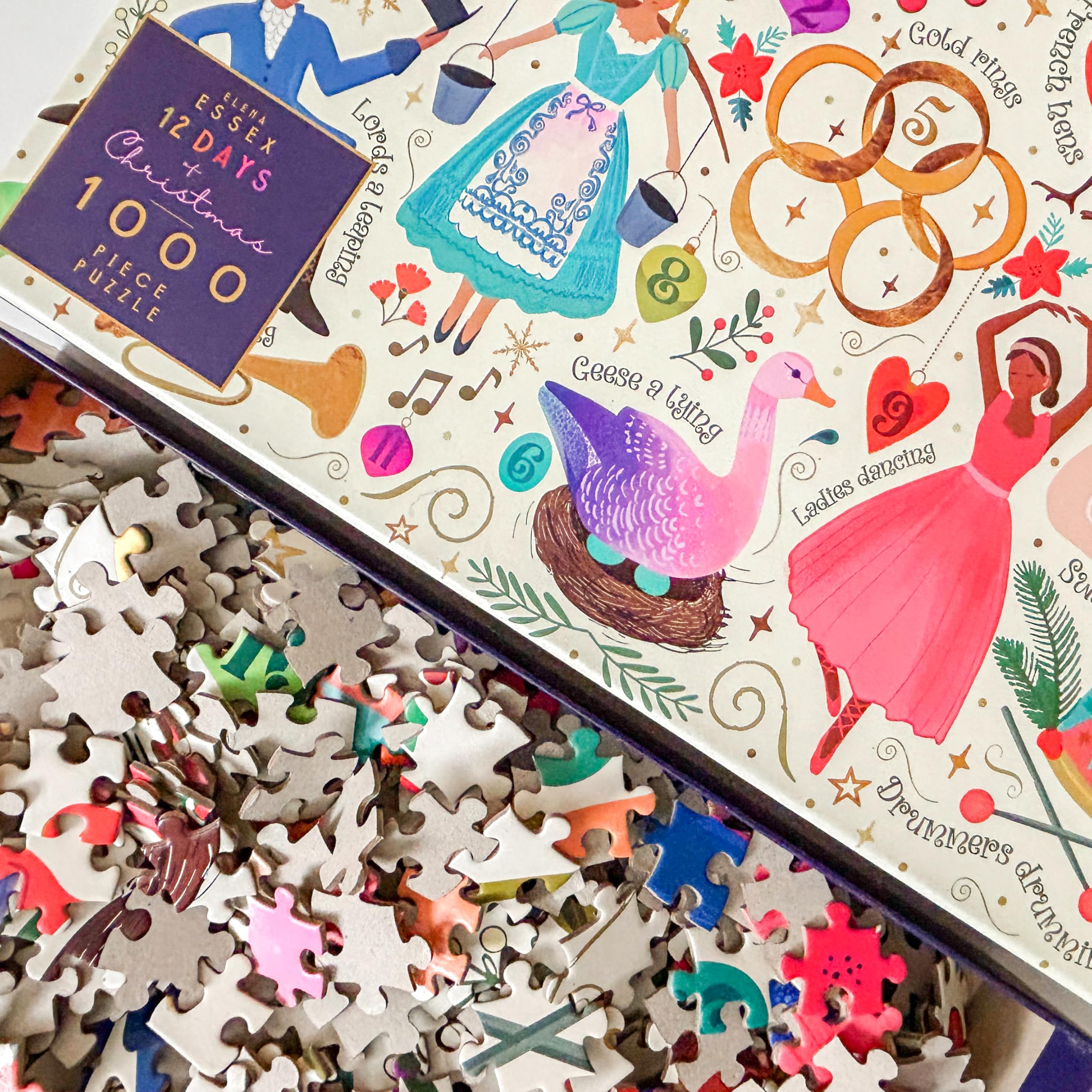 Elena Essex Puzzels Voor Volwassenen, 1000 Stukjes, Oceaan Diep Legpuzzels Stukjes Puzzel Met Coole Walvishaai Koraalrif Puzzel Afmetingen 50 X 71 Cm 1728378966 Elena Essex Puzzels Voor Volwassenen, 1000 Stukjes, Oceaan Diep Legpuzzels Stukjes Puzzel Met Coole Walvishaai Koraalrif Puzzel Afmetingen 50 X 71 Cm 1728378966