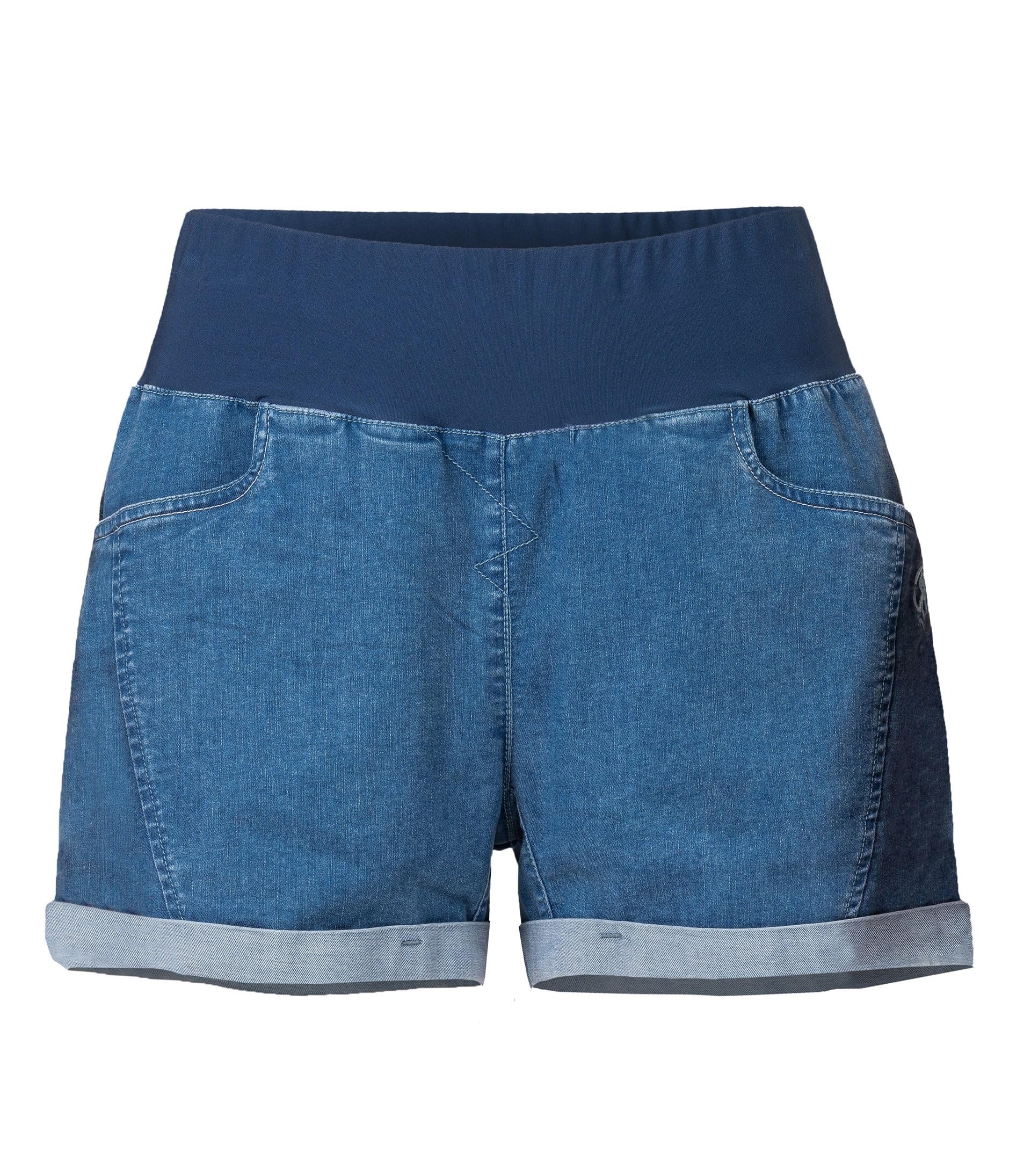 Rafiki Damenshorts FALAISES