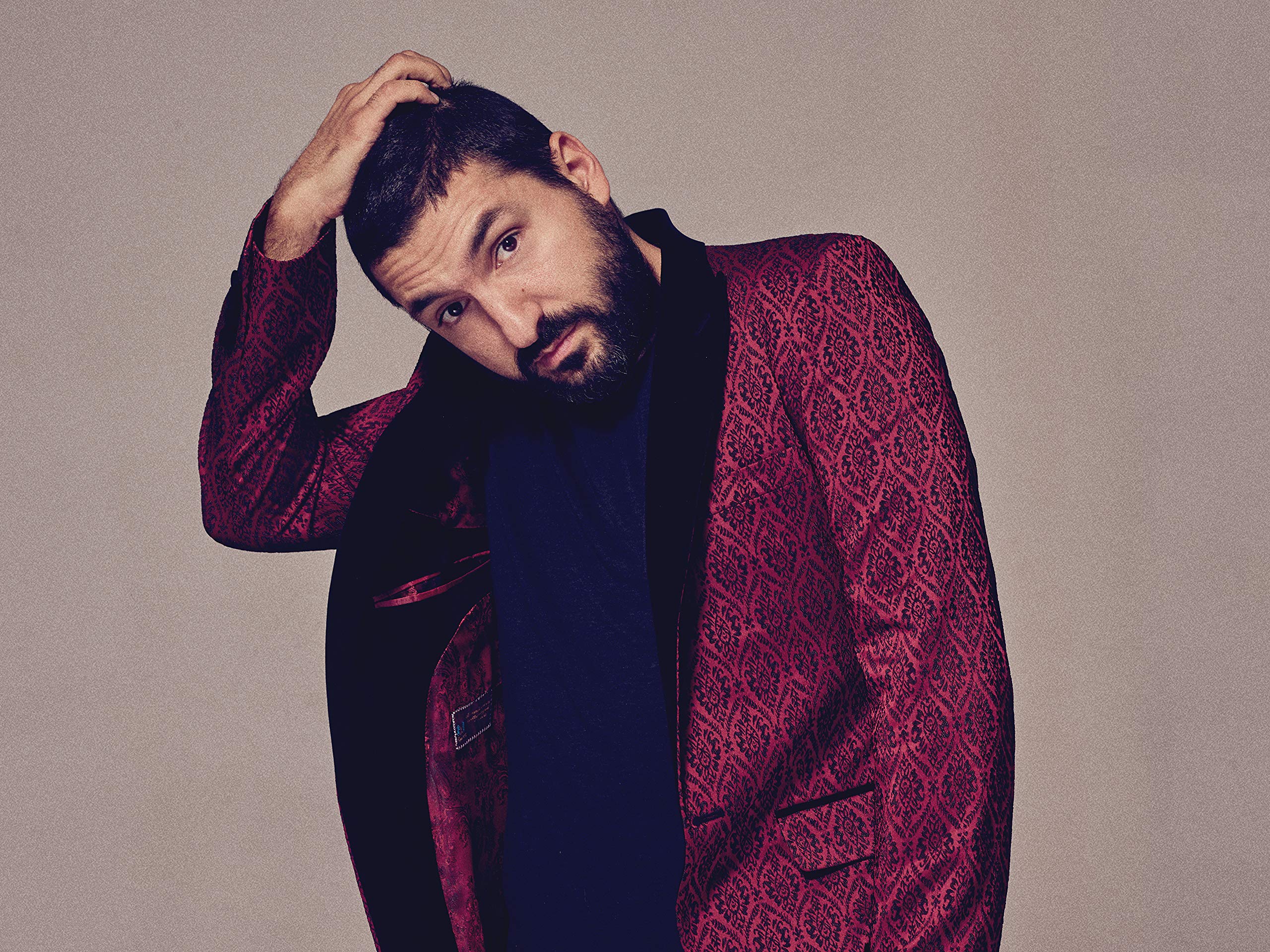 Ibrahim Maalouf