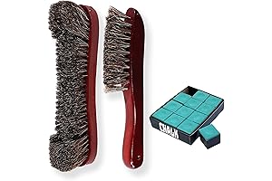 Pool Table Brush Horse Hair