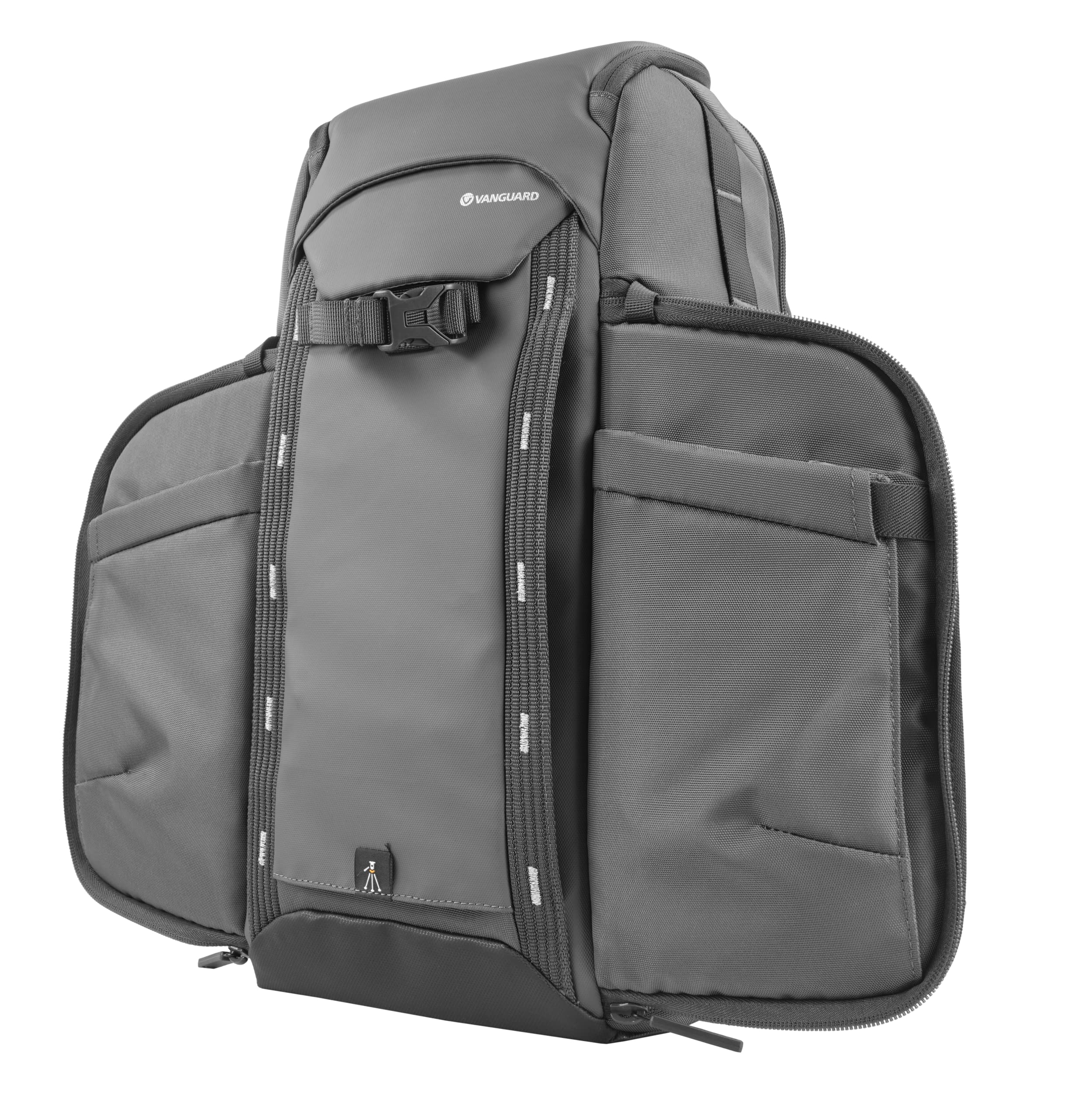 VANGUARD Veo Adaptor 24M GY - Borsa per fotocamere