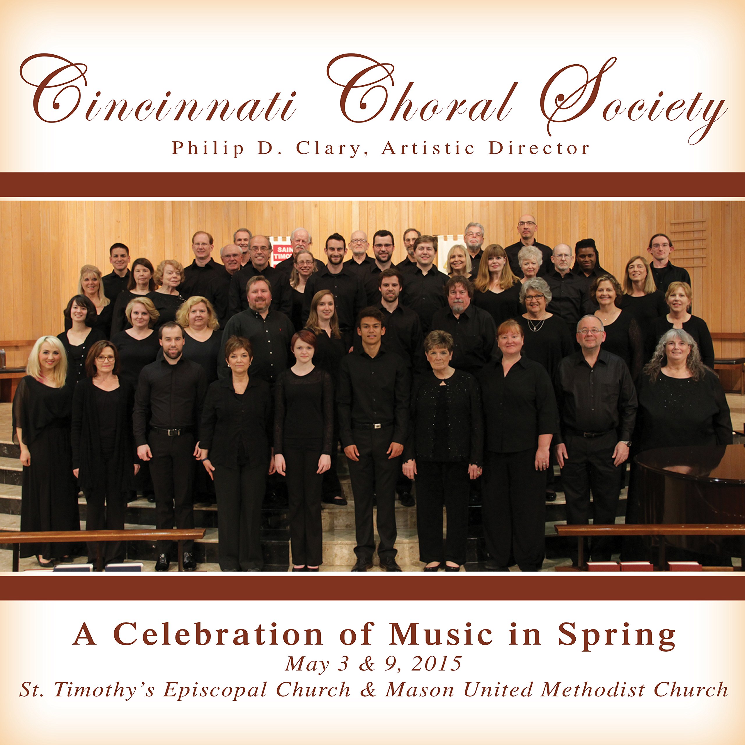 Cincinnati Choral Society