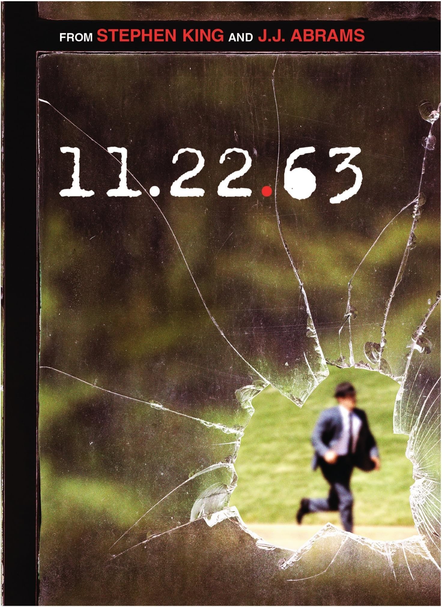 11/22/63 (DVD)