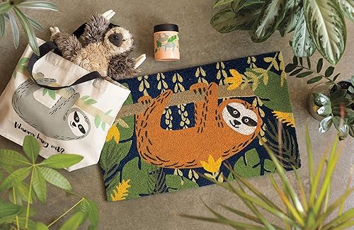 Miniatura 2 de Now Designs Sybil Sloth - Bolsa de mano, color natural