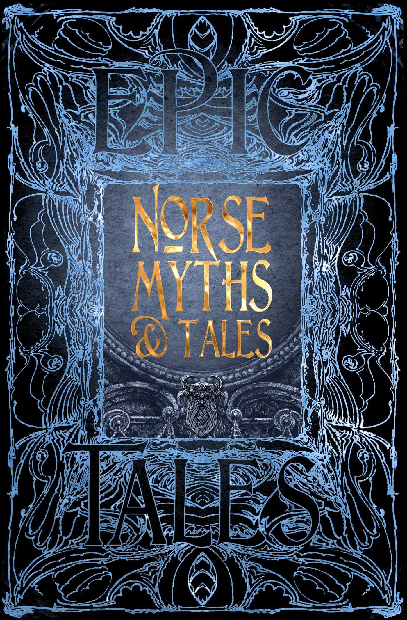 Norse Myths & Tales: Epic Tales (Gothic Fantasy)