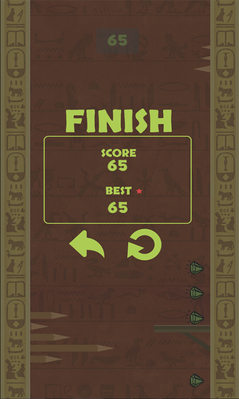 Pyramid Run Ios PyramidRun-Amazonアプリストアのアプリ