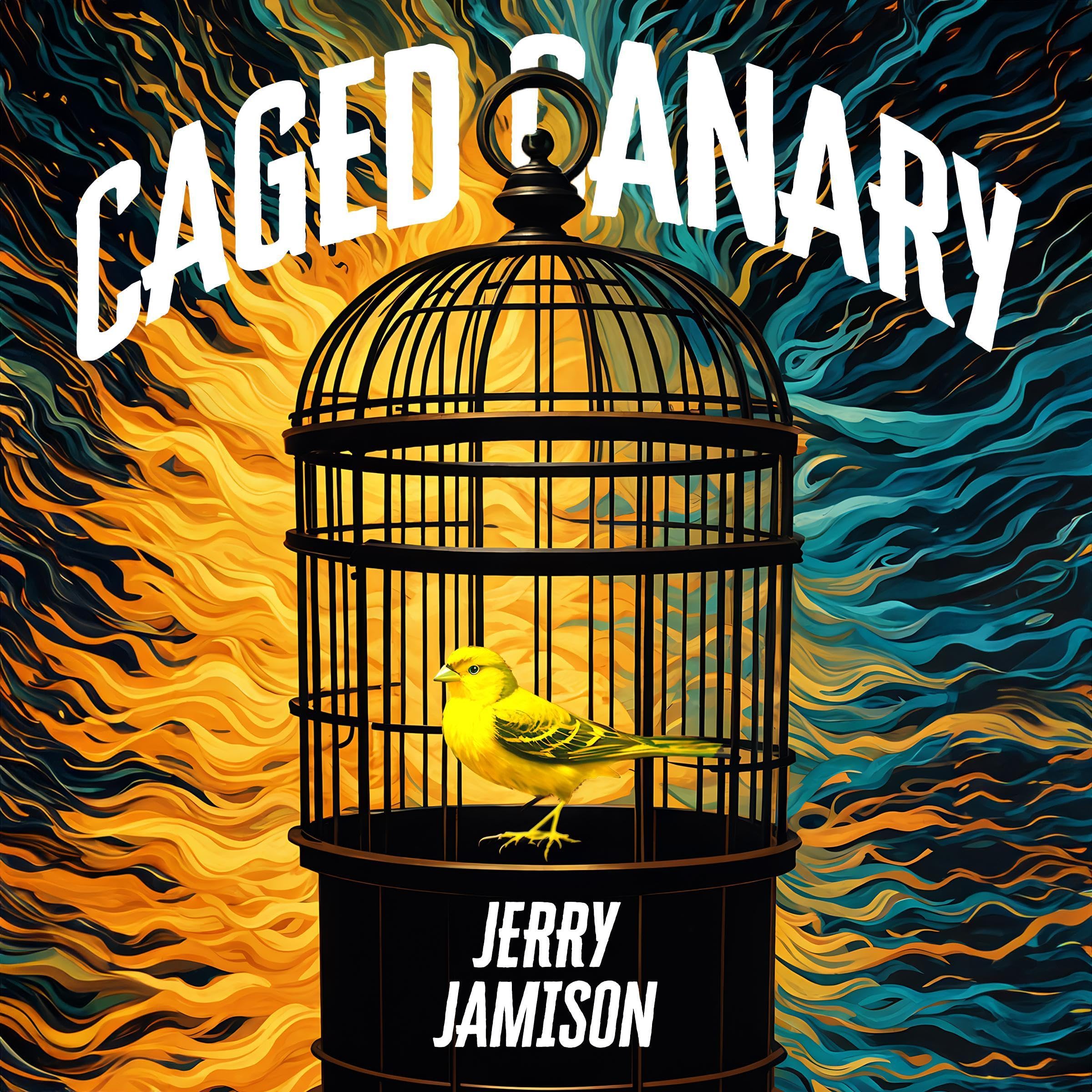 Caged Canary