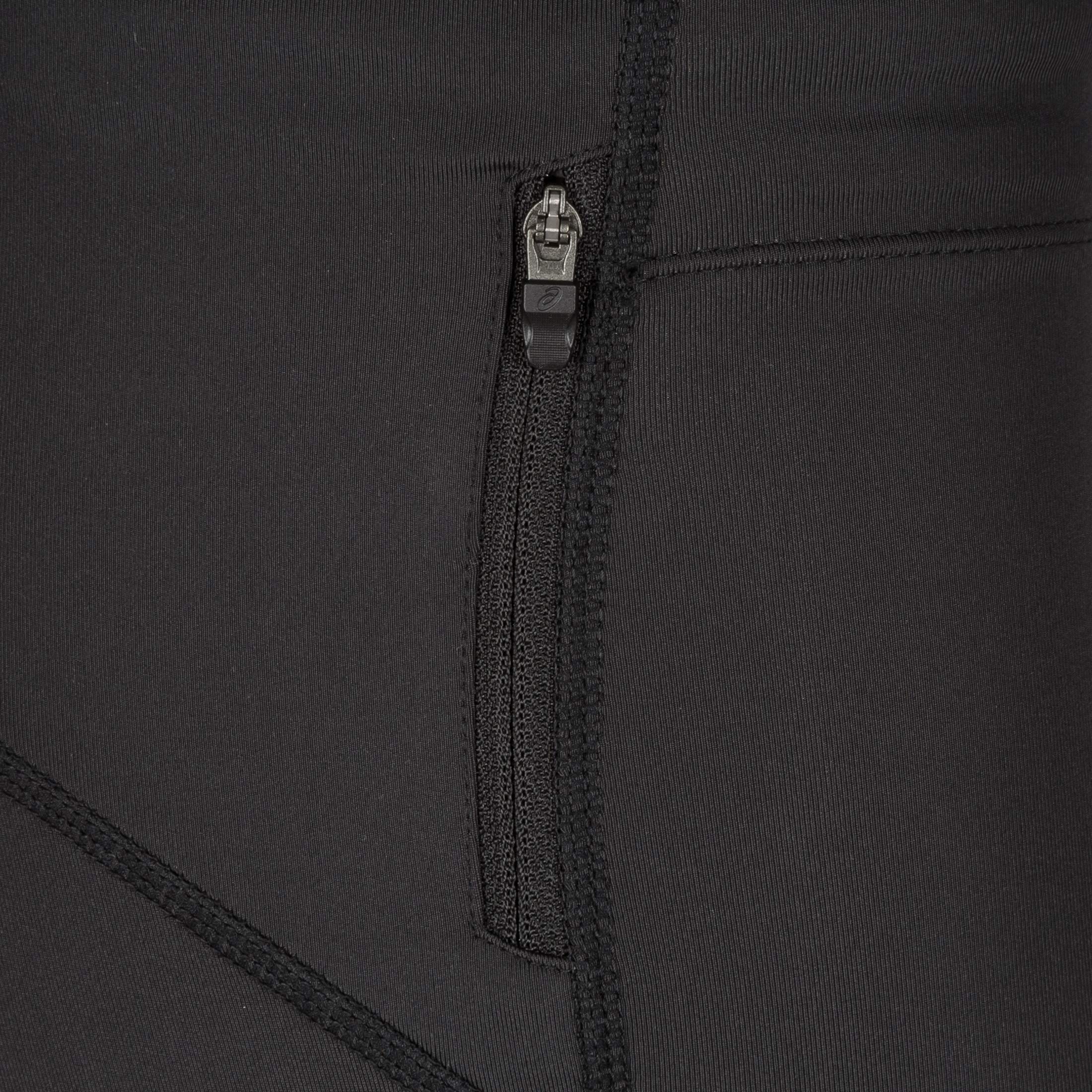 ASICS Pantaloni Aderenti da Donna Capri