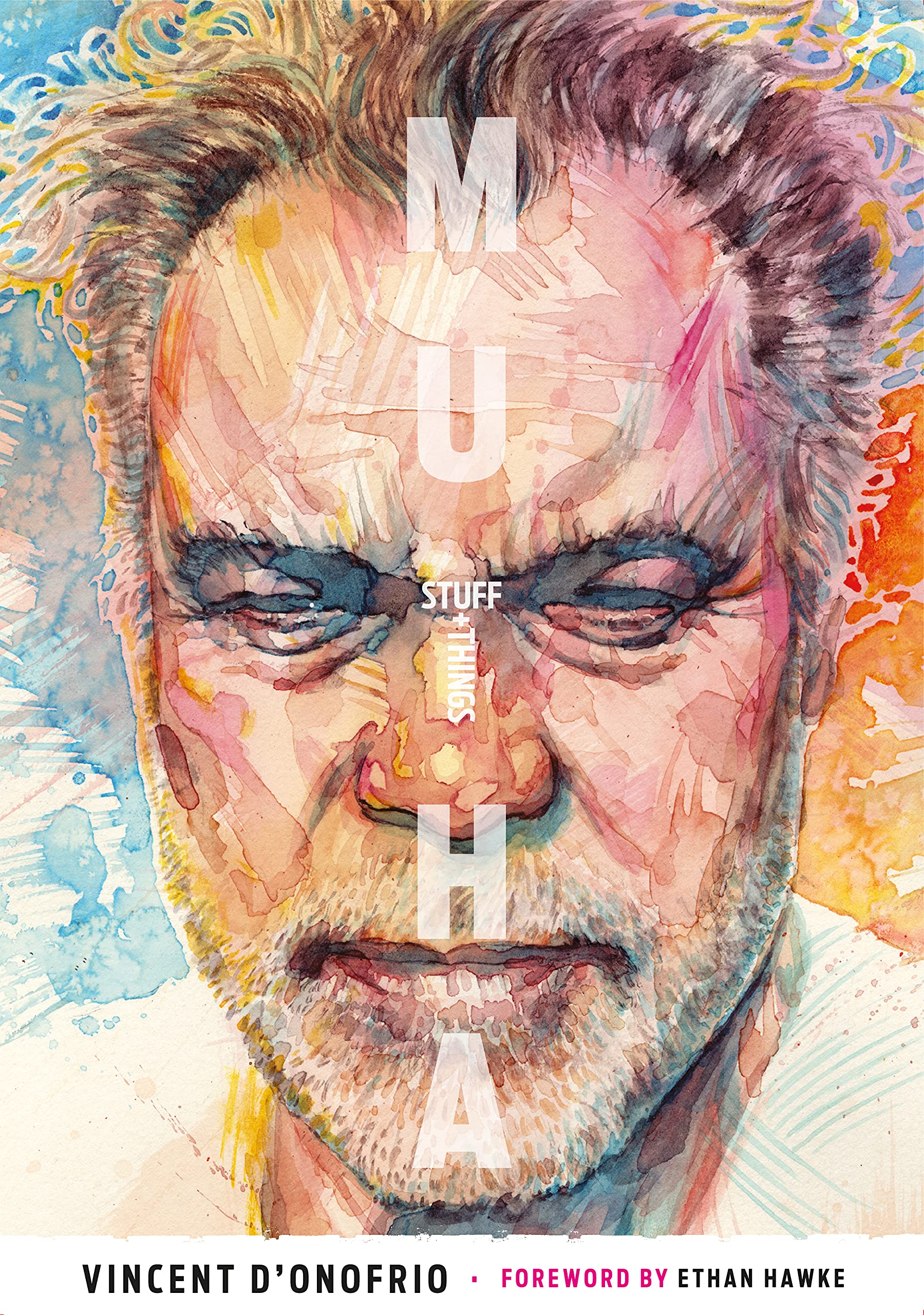 Mutha: Stuff and Things